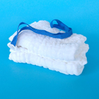 100% Cotton Medical Disposable Surgical Lap Sponge Non Sterile 18*18''