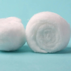 100% Cotton High Density Colored Absorbent Medical Cotton Balls Natural Supplier