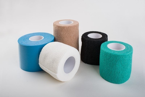 สีสัน สปอร์ตการแพทย์ การผูกพันผูกพันผูกพัน