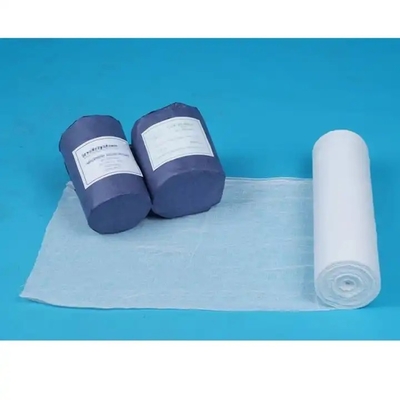 รุ่นแรก โรลเลส 36' X 100 ยาร์ด 4ply 100% ผ้าใบยา