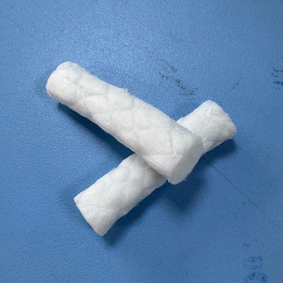 การรักษาฟันและการแพทย์ กลาง 0.5g / PCS ผสมผสานห่อพัดลม ไม่สติริล แพ็ค 1000