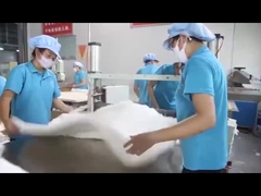 สำลีม้วน